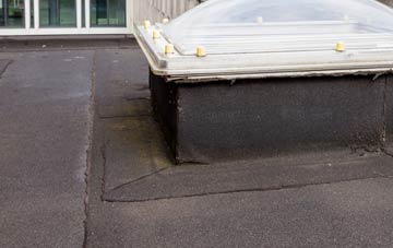 disadvantages of Claverton Down flat roofs