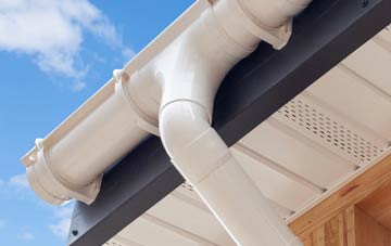 Claverton Down gutter installation costs