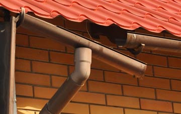 Claverton Down gutter repair costs