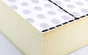 meeting Claverton Down building codes