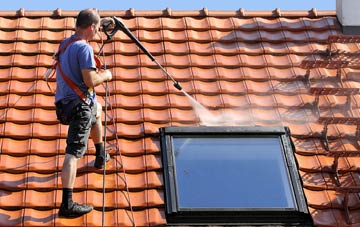 roof cleaning Claverton Down, Somerset