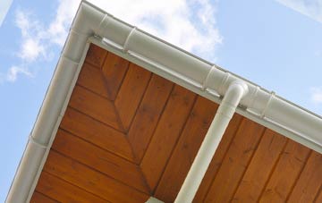 Claverton Down soffit types