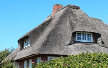 thatch roofing Claverton Down, Somerset