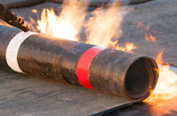 free Claverton Down re-felting quotes