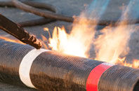 Claverton Down flat roofing replacement